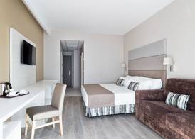 Hotel Best Costa Ballena 5