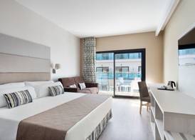 Hotel Best Costa Ballena 4