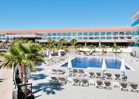 Hotel Best Costa Ballena 3