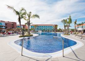 Hotel Best Costa Ballena 2