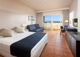 Hotel Best Jacaranda 3