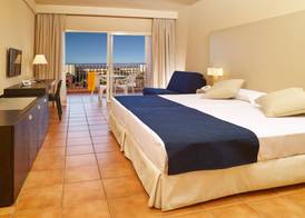 Hotel Best Jacaranda 4