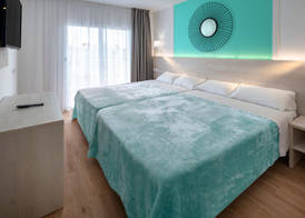 Hotel Best Lloret Splash 2