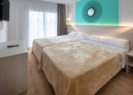 Hotel Best Lloret Splash 4