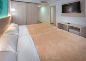 Hotel Best Lloret Splash 5