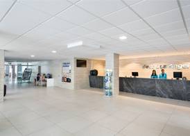 Hotel Best Los Angeles 2