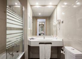Hotel Best Los Angeles 5