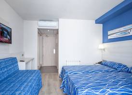 Hotel Best Los Angeles 4