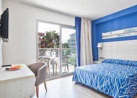 Hotel Best Los Angeles 3