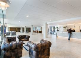 Hotel Best Maritim 2