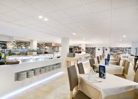 Hotel Best Maritim 5