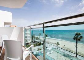 Hotel Best Maritim 3