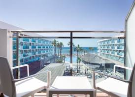 Hotel Best Maritim 4