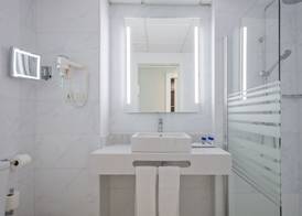 Hotel Best Mediterraneo 5