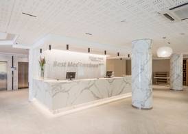 Hotel Best Mediterraneo 2