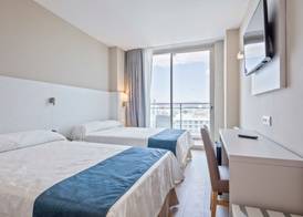 Hotel Best Mediterraneo 3