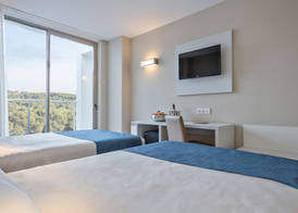 Hotel Best Mediterraneo 4