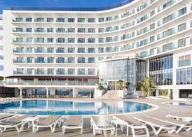 Hotel Best Negresco 2