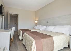 Hotel Best Negresco 5