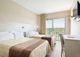 Hotel Best Negresco 3