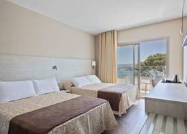 Hotel Best Punta Dorada 5