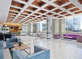 Hotel Best Punta Dorada 3