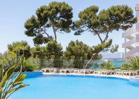 Hotel Best Punta Dorada 2
