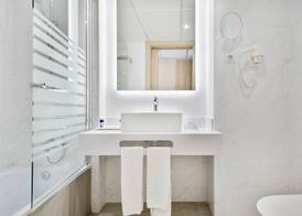 Hotel Best San Diego 4