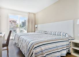 Hotel Best San Diego 3