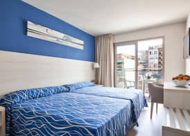 Hotel Best San Francisco 3