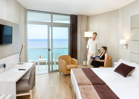 Hotel Best Semiramis 5