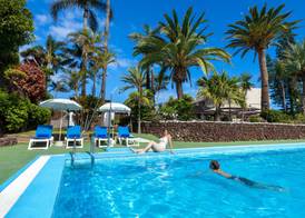 Hotel Best Semiramis 2