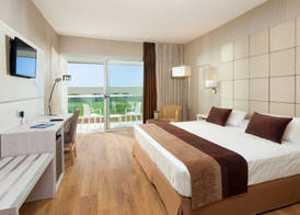 Hotel Best Semiramis 3