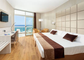 Hotel Best Semiramis 4