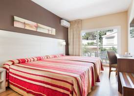 Hotel Best Siroco 3