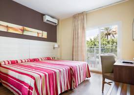 Hotel Best Siroco 4