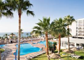Hotel Best Siroco 2
