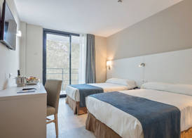 Hotel Best Sol D ́Or 3