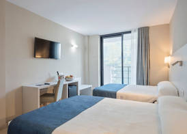 Hotel Best Sol D ́Or 4