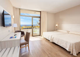 Hotel Best Tenerife 3