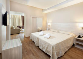 Hotel Best Tenerife 4