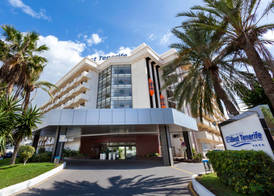 Hotel Best Tenerife 2