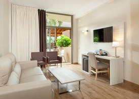Hotel Best Tenerife 5