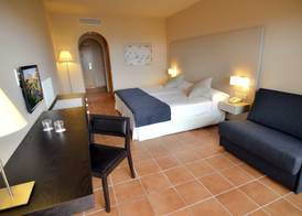 Hotel Best Jacaranda 5