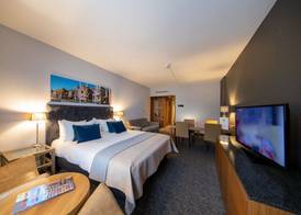 Bilderberg Garden Hotel 3