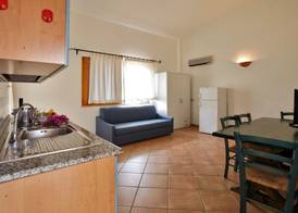 Club Esse Residence Capo D'orso 5