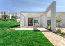 Capo Falcone Charming Apartments 3