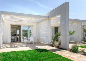 Capo Falcone Charming Apartments 5