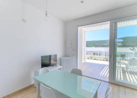 Capo Falcone Charming Apartments 4