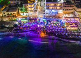 Kahlua Sea View Suites - Adults Only 3